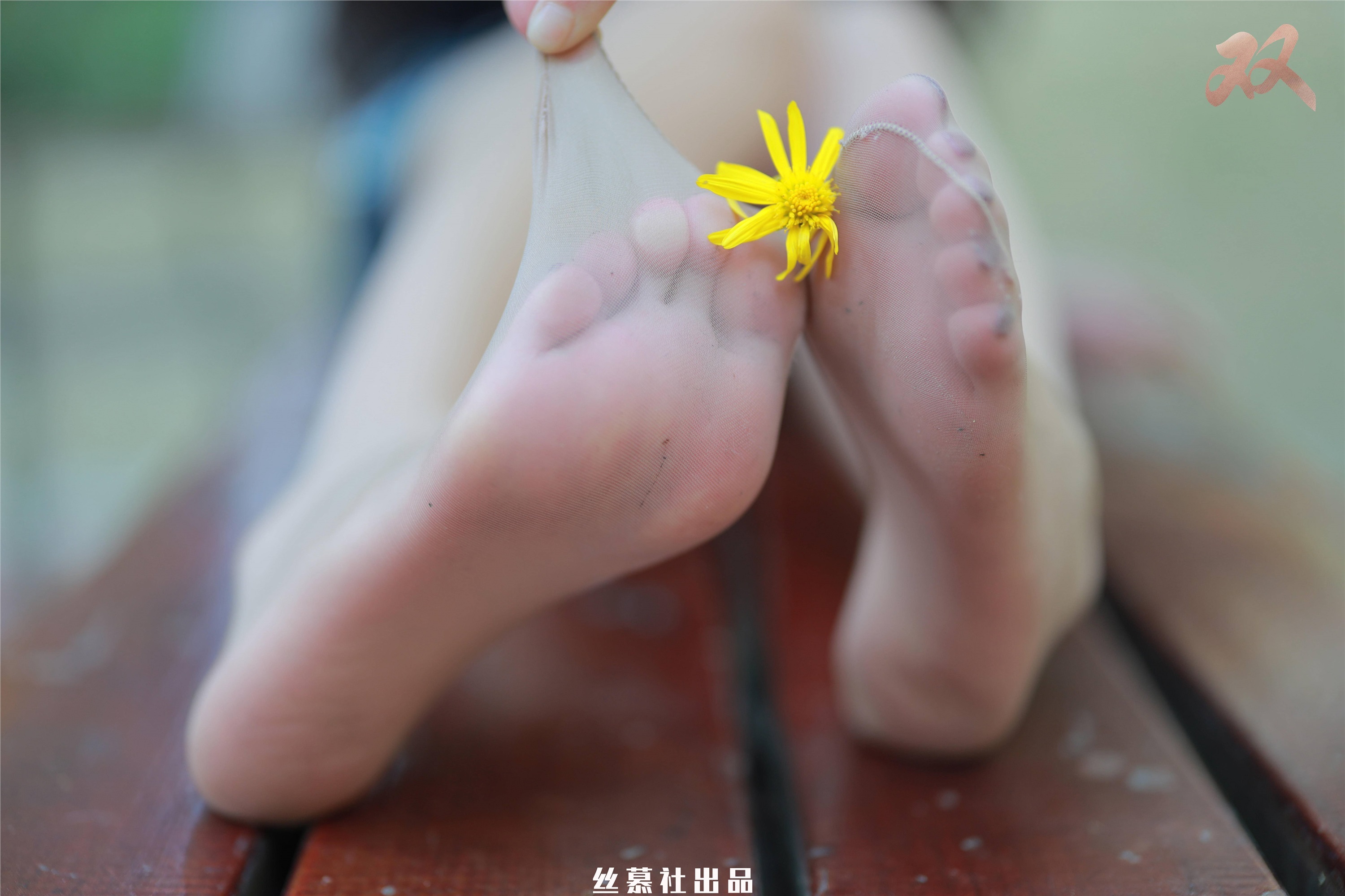 丝慕SMOU 蜜系列 M038 双双